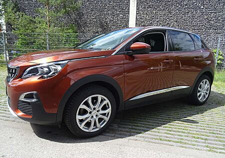 Peugeot 3008 Access