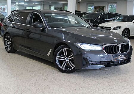 BMW 520 "Touring"Laser"H&Kardon"HUDisplay"360°"Winter