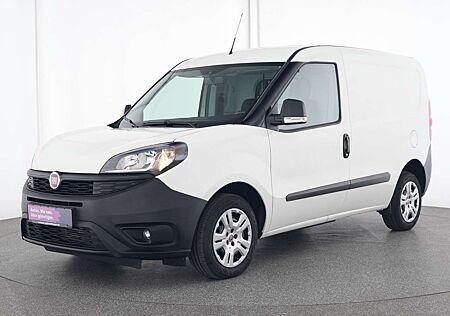 Fiat Doblo Cargo SX PDC|Berganfahrhilfe|Klimaanlage