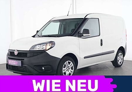 Fiat Doblo Cargo SX PDC|Berganfahrhilfe|Klimaanlage