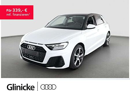 Audi A1 S line 25 TFSI LED/Nav/17''/ASI/Tem