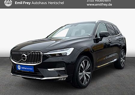 Volvo XC 60 XC60 XC60 B4 D AWD Geartronic Inscription