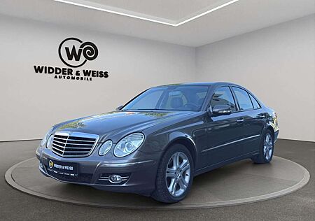 Mercedes-Benz E 280 Avantgarde AUTOMATIK/NAVI/XENON/SITZBELÜFTUNG