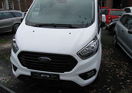 Ford Transit Custom 300 L2 H2 Trend