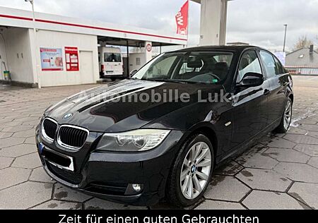 BMW 320i 320 Baureihe 3 Lim.