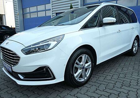 Ford Galaxy 2.0 EcoBlue Aut. TITANIUM 7Sitzer Top Zustand!