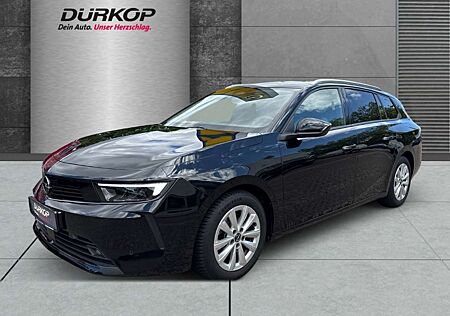 Opel Astra Elegance*Aut.*Kamera*Beheizte Frontscheibe*Winterp