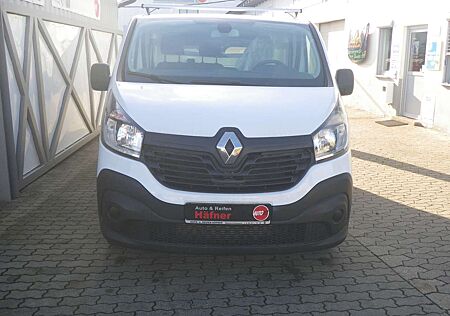 Renault Trafic L1H1 2,9t Komfort