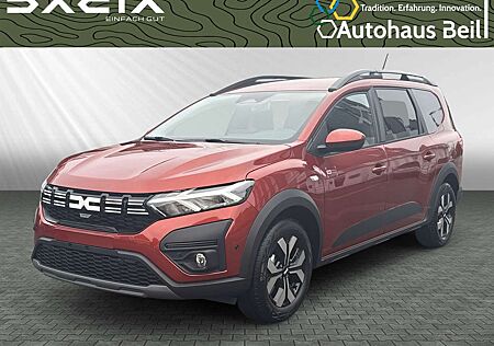Dacia Jogger Expression