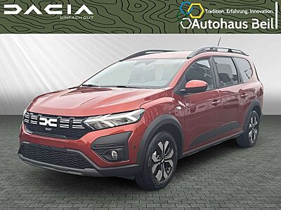 Dacia Jogger Expression