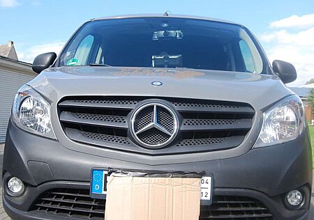 Mercedes-Benz Citan 111 CDI 111 CDI extralang