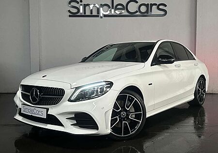 Mercedes-Benz C 300 e 4Matic AMG *Ambiente*Head-up*360-Kam.*