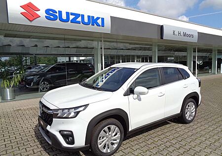 Suzuki SX4 S-Cross S-Cross 1.4 Boosterjet Comfort Hybrid