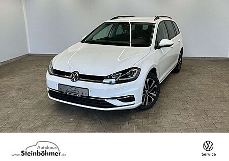 VW Golf Variant Volkswagen United 1.0TSI LED NAV ACC SHZ Navi