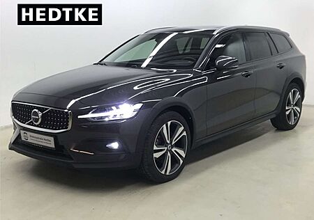 Volvo V60 CC B4 Diesel AWD Ultimate 19"+360°+STANDHZG