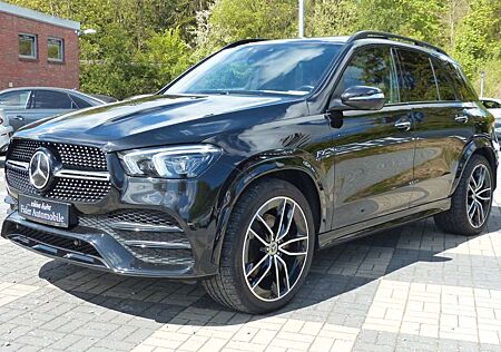 Mercedes-Benz GLE 400 d 4Matic AMG Pano Night Standhzg 22Zoll
