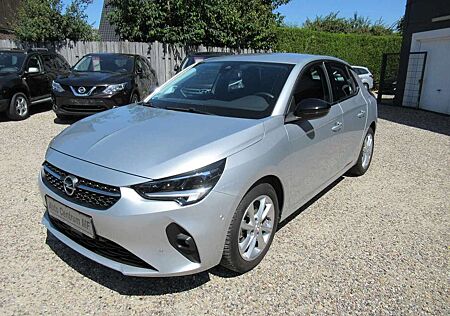 Opel Corsa 1.2 Edition