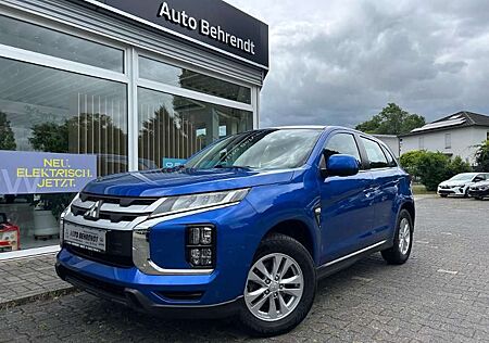 Mitsubishi ASX Intro Edition 2.0 *Kamera*Navi*Smart-Link*