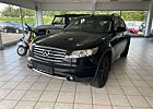 Infiniti FX 35 Automatik Klima Memory Allrad 4x4