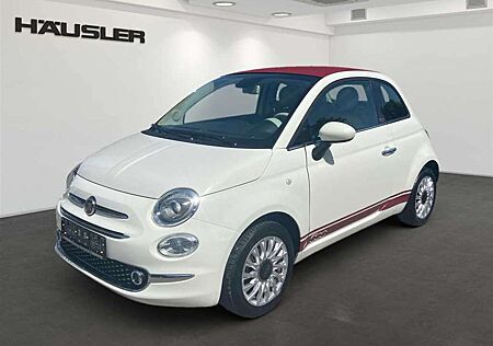 Fiat 500 C Lounge *Klimaanlage* *Anhängerkupplung* *PDC*