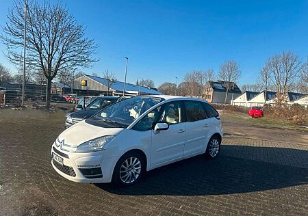 Citroën C4 Picasso Citroen Exclusive**Automatik**Leder*163PS*