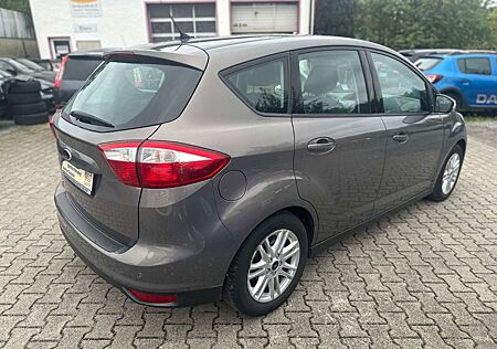 Ford C-Max Sync Edition