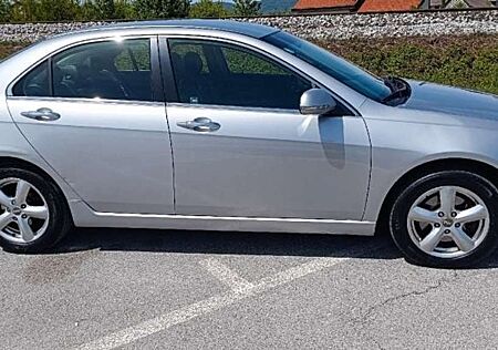 Honda Accord 2.2 i-CDTi Sport 30th Anniversary