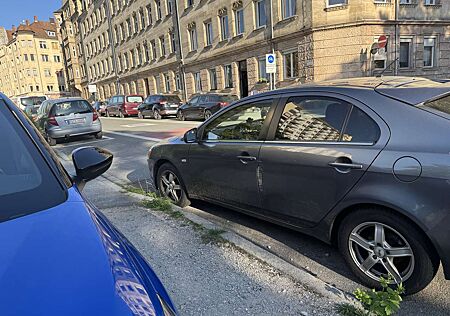 Mitsubishi Lancer 1.8 DI-D ClearTec Edition
