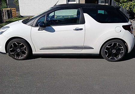 Citroën DS3 Citroen SoChic