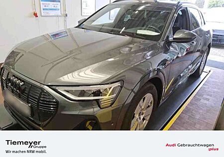 Audi e-tron 50 Q 2x S LINE LM21 ALCANTARA KAMERA OPS+