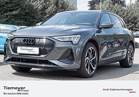 Audi e-tron 50 Q 2x S LINE LM21 ALCANTARA KAMERA OPS+