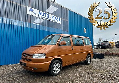VW T4 Caravelle Volkswagen 2,5-l-Diesel TDI*Sithzng*AHK*Klima*