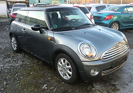 Mini ONE Cooper