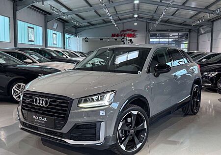 Audi Q2 quattro design*VIRTUAL*LED*RFK*BANG&OLUFSEN*