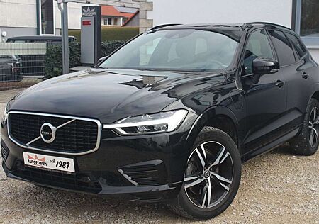 Volvo XC 60 XC60 T8 R Design Plug-In Hybrid AWD~Pano~HeadUp~