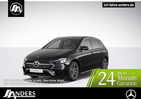 Mercedes-Benz B 200 AMG+AHK+SHZ+PDC+SpurW+S-Sitz+KAM+ParkAss.