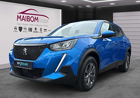 Peugeot 2008 Active Pack PureTech 130 EAT8