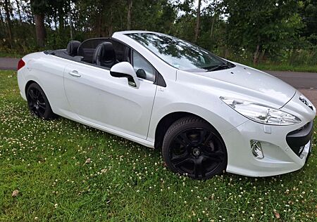 Peugeot 308 CC 155 THP Platinum