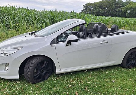 Peugeot 308 CC 155 THP Platinum