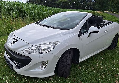 Peugeot 308 CC 155 THP Platinum