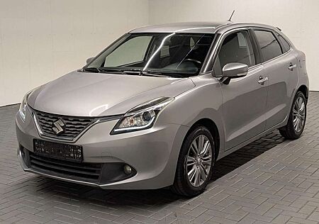 Suzuki Baleno Boosterjet Xenon/SHZ/Naiv/Kamera/16-Zoll