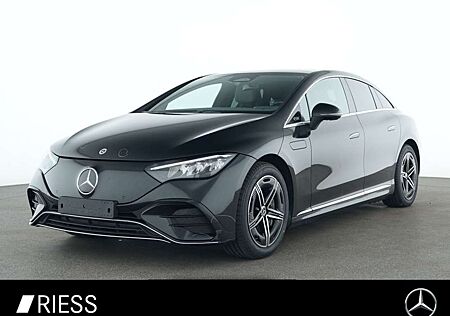 Mercedes-Benz EQE 300 AMG Sport Distr Pano Kamera 19"