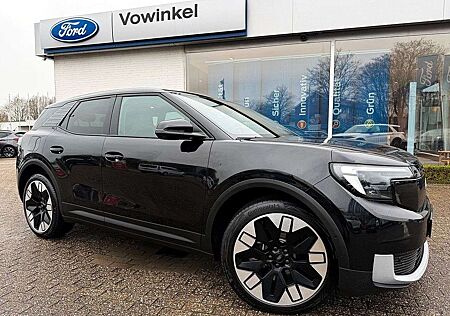 Ford Explorer Premium AWD elek-AHK*MATRIX*PANO*WP*21"