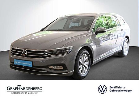 VW Passat Volkswagen Var 1.5 TSI Automatik Elegance AHK MatrixLED PD...