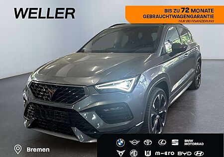 Cupra Ateca 2.0 TSI 4Drive DSG *LED*AHK*Beats*el Heck*