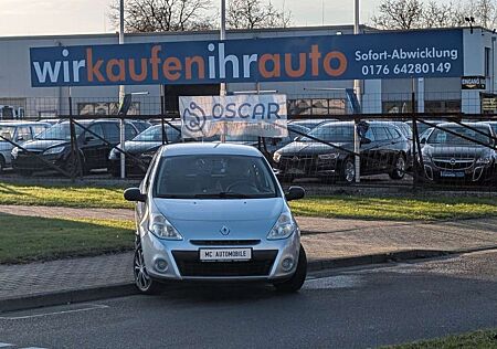 Renault Clio III Expression*KLIMA*ZV-FUNK*RADIO-CD !!