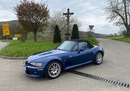 BMW Z3 2.8 Roadster