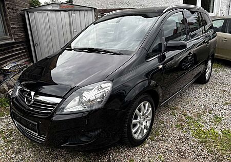 Opel Zafira 2.2 Automatik Innovation