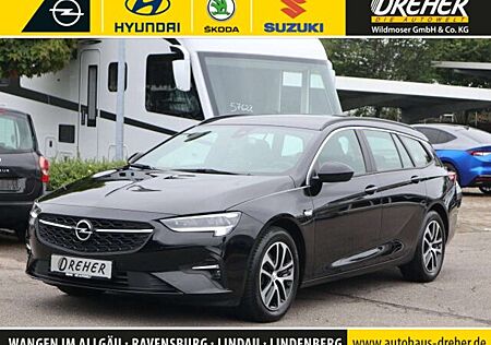 Opel Insignia ST Edition Autom./Klima/PDC/Sitzhzg. LED