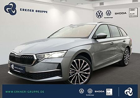 Skoda Octavia Combi 1.5 TSI mHEV DSG Balance +AHK+MATRIX+HEAD...